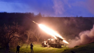 Arms makers see record revenues as tensions fuel demand: report