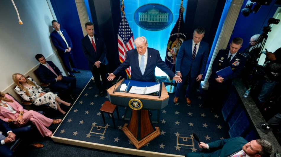 'Incredibly dangerous': rescuing downed fighter crew in Iran