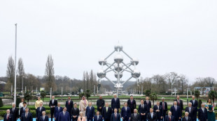 Climat: une trentaine de pays r&eacute;unis en sommet pour doper le nucl&eacute;aire