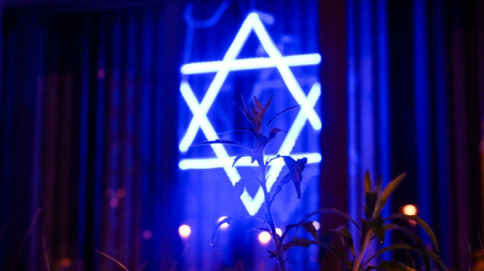 Recherchestelle: Zahl antisemitischer Vorf&auml;lle 2023 sprunghaft gestiegen