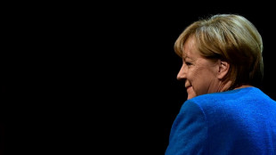 Vom Leben in der DDR bis zum Verh&auml;ltnis zu Putin: Merkels Memoiren erscheinen
