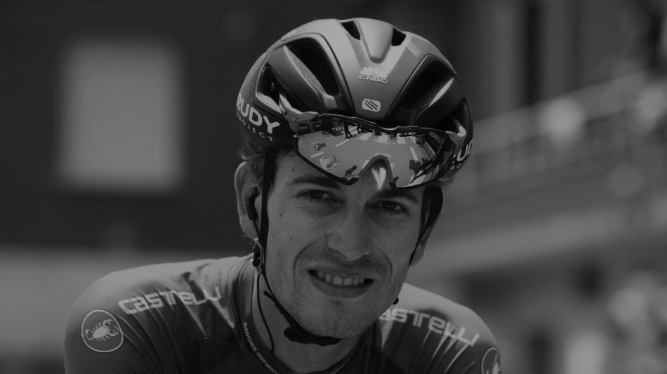 Nach M&auml;ders Tod: Tour de Suisse wird fortgesetzt