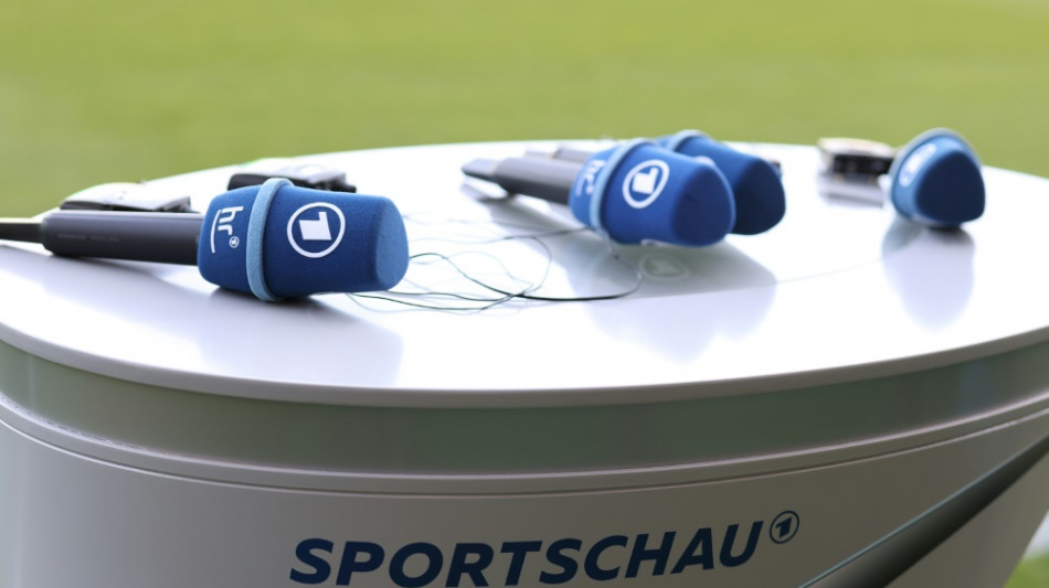EM 2028: ARD und ZDF &uuml;bertragen wieder alle Spiele