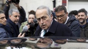 Figc: Abete 'commissariamento non &egrave; mai una soluzione'