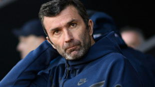 Ligue 1: l'entra&icirc;neur de Montpellier Romain Pitau &eacute;cart&eacute; &agrave; son tour