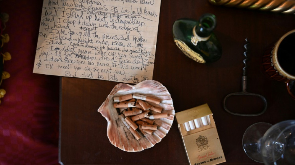 Le projet d'un Royaume-Uni sans tabac d&eacute;battu au Parlement