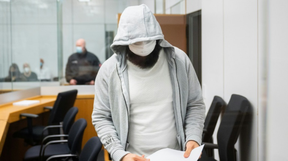 Fr&uuml;herer IS-Chefanwerber Abu Walaa scheitert mit Eilantrag gegen Abschiebung