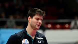 Tischtennis: Neu-Ulm verliert und l&ouml;st sich auf