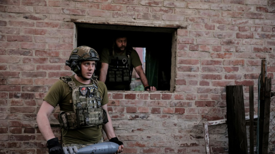 Ukrainische Beh&ouml;rden ordnen Teilevakuierung mehrerer St&auml;dte und Ortschaften an