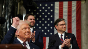Trump tax bill stalled by Republican rebellion in Congress