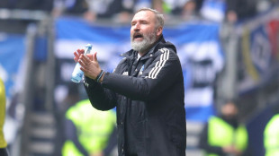 HSV patzt in Magdeburg - Rostock verl&auml;sst Abstiegsr&auml;nge