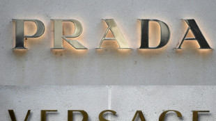Italienischer Luxusmodehersteller Prada übernimmt Rivalen Versace