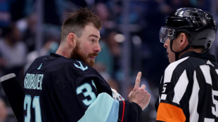 NHL: Grubauer und Seattle mit F&uuml;hrung im Viertelfinale