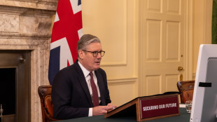 Starmer annuncia riunione operativa militare per gioved&igrave;