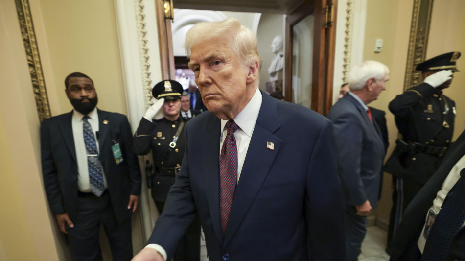 Ultimatum Trump ad Hamas, liberi ostaggi o sar&agrave; l'inferno