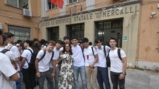 Maturit&agrave;, anche Matematica all'orale del Classico