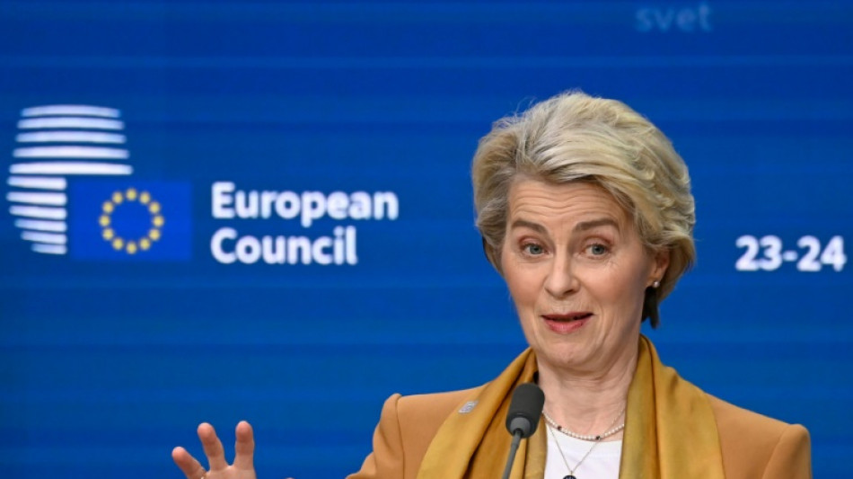 EU will sich f&uuml;r R&uuml;ckkehr der mutma&szlig;lich entf&uuml;hrten ukrainischen Kinder einsetzen