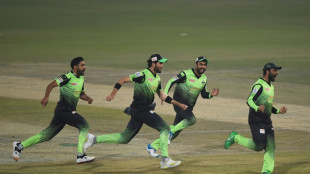 Lahore trumps Multan to win elusive Pakistan Super League title