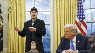 Trump, 'Musk &egrave; speciale, il lavoro di Doge &egrave; incredibile'