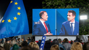 Erste Runde der richtungsweisenden Präsidentschaftswahl in Polen