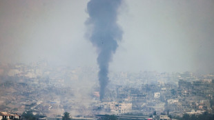 Kritik an Israels neuer Militäroffensive im Gazastreifen