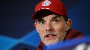 FC Bayern: Tuchel k&uuml;ndigt M&uuml;ller-Einsatz an