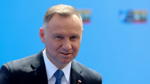 Polens Pr&auml;sident: Morawieckis Worte zu Waffen f&uuml;r Ukraine missinterpretiert