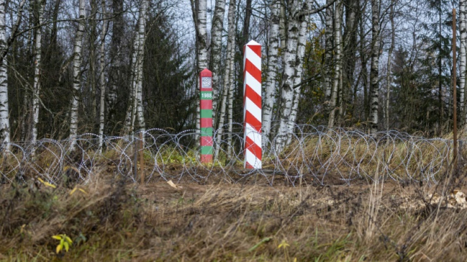 Agenturen: Deutscher Staatsb&uuml;rger in Russland wegen Sabotage-Vorw&uuml;rfen festgenommen