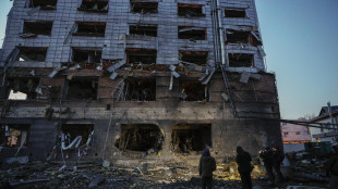 Kiev, nella notte 122 droni kamikaze russi, mai cos&igrave; tanti