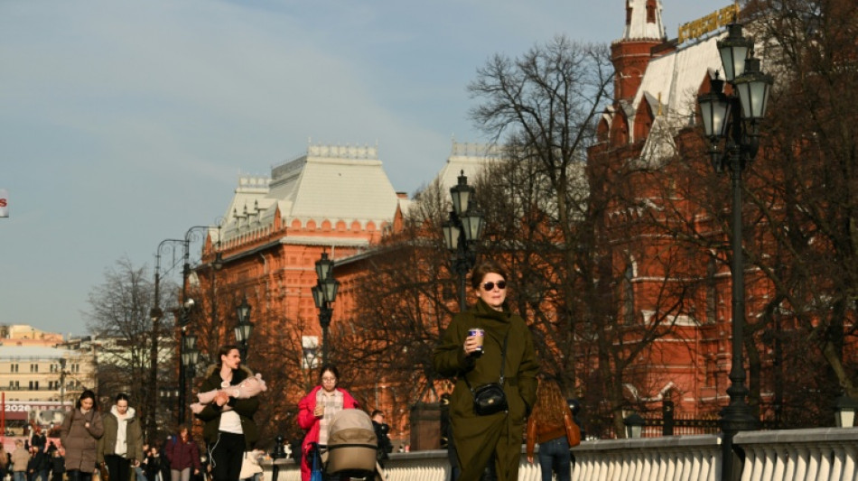 R&uacute;ssia recomenda enviar psic&oacute;logos a mulheres que n&atilde;o querem ser m&atilde;es