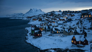 Europa will nach Gr&ouml;nland-Einigung Engagement in der Arktis verst&auml;rken