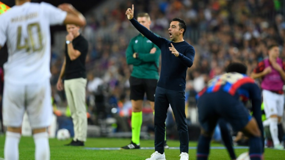 El Bar&ccedil;a y el Atl&eacute;tico, eliminados en sus grupos de la Champions