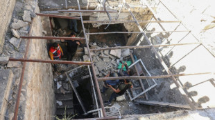 Tres palestinos muertos en una operaci&oacute;n israel&iacute; en Cisjordania