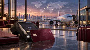 QNB and Qatar Airways Forge Worldwide Digital Payments Alliance