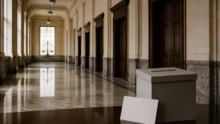 Hawaiʻi Supreme Court Ruling Removes Waters From Council Contest