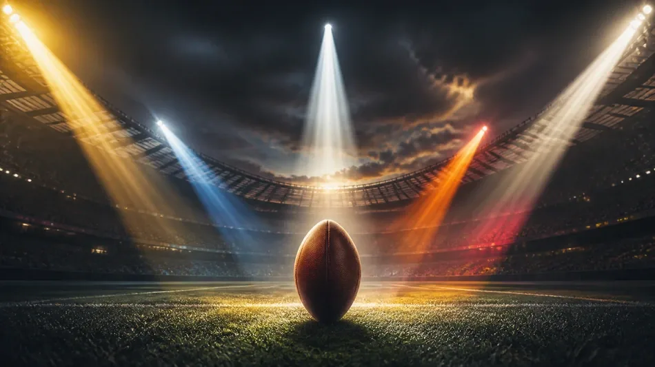 Five college football games that could shape the 2026 season