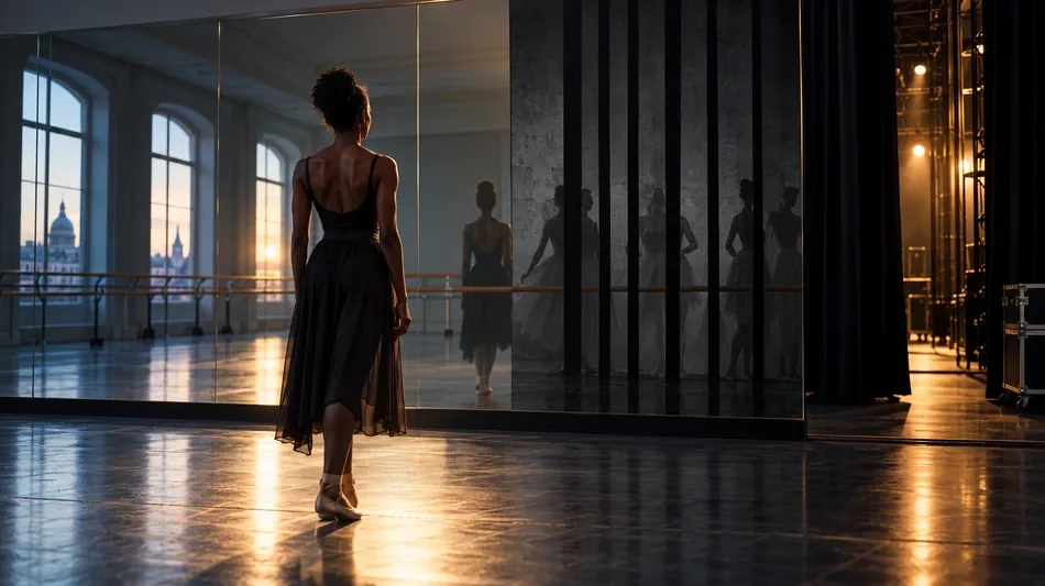 Motsi Mabuse berichtet von Alltagsrassismus in Deutschland