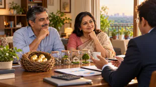 Neha Nagar says ₹3 crore can fund retirement with disciplined planning