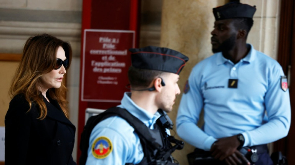 Pariser Gericht pr&uuml;ft Antrag von Ex-Pr&auml;sident Sarkozy auf vorzeitige Haftentlassung