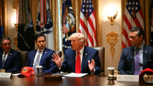 US, Iran trade strikes in most serious clash since truce began