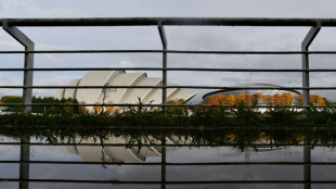 Siete ciudades brit&aacute;nicas en liza para acoger Eurovisi&oacute;n 2023 en lugar de Ucrania