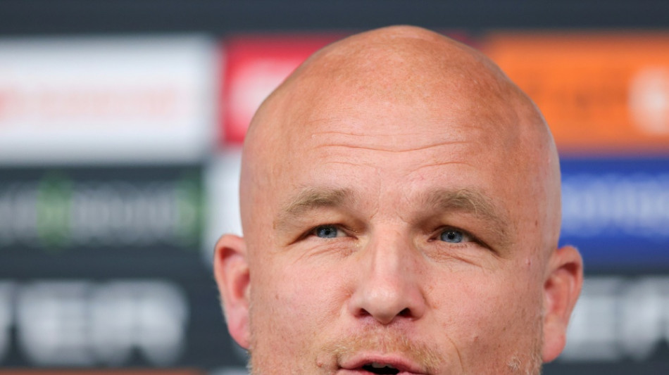 Auch finanziell: Schröder zeigt "absolute Entschlossenheit"