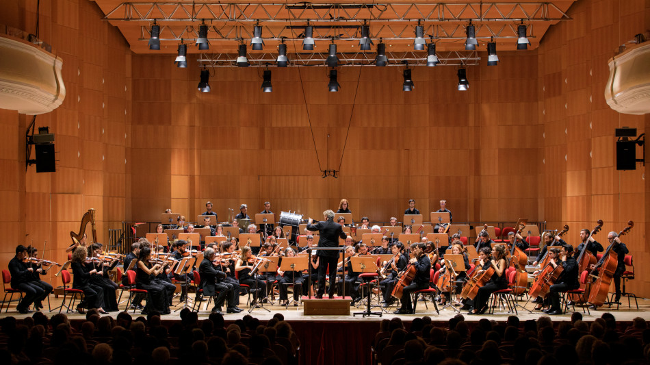 La bella dormente nel bosco di Respighi in scena a Bologna
