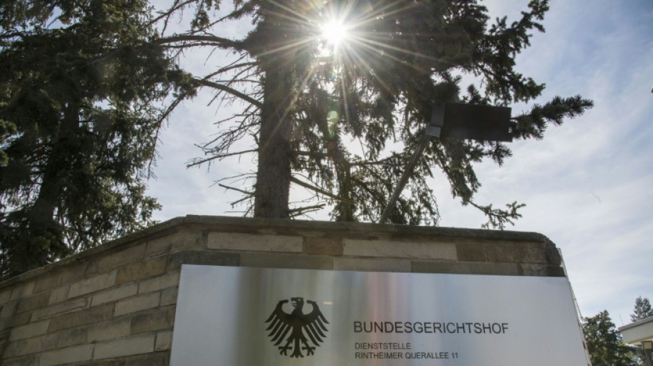 Mord an 14-Jähriger in Hessen: Strafe für Täter wird neu verhandelt