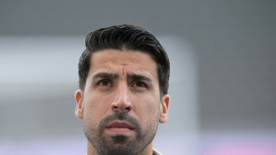 Medien: Khedira und Wolf &uuml;bernehmen Bierhoff-Erbe beim DFB