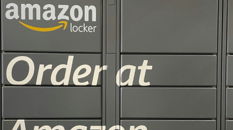 Amazon verzeichnet im ersten Quartal &uuml;berraschend hohen Gewinn