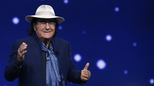Al Bano sarà a San Pietroburgo, 'popolo russo ha fame di pace'
