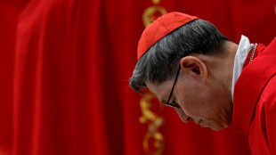 Obispos filipinos defienden a cardenal Tagle tras críticas de ONG de lucha contra abusos sexuales