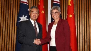 L'Australie salue la "stabilit&eacute;" retrouv&eacute;e des relations avec la Chine