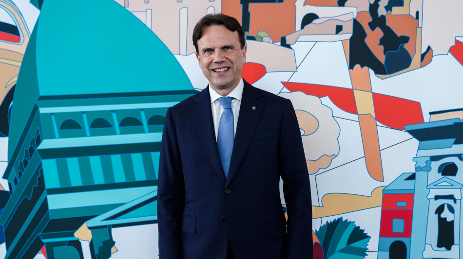 Fitch alza il rating della Regione Piemonte a BBB+